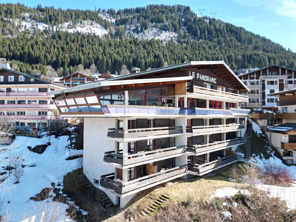 Prestigious Penthouse For Sale In Chatel