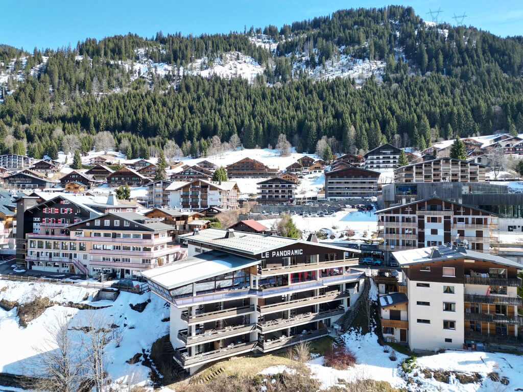 Prestigious Penthouse For Sale In Chatel