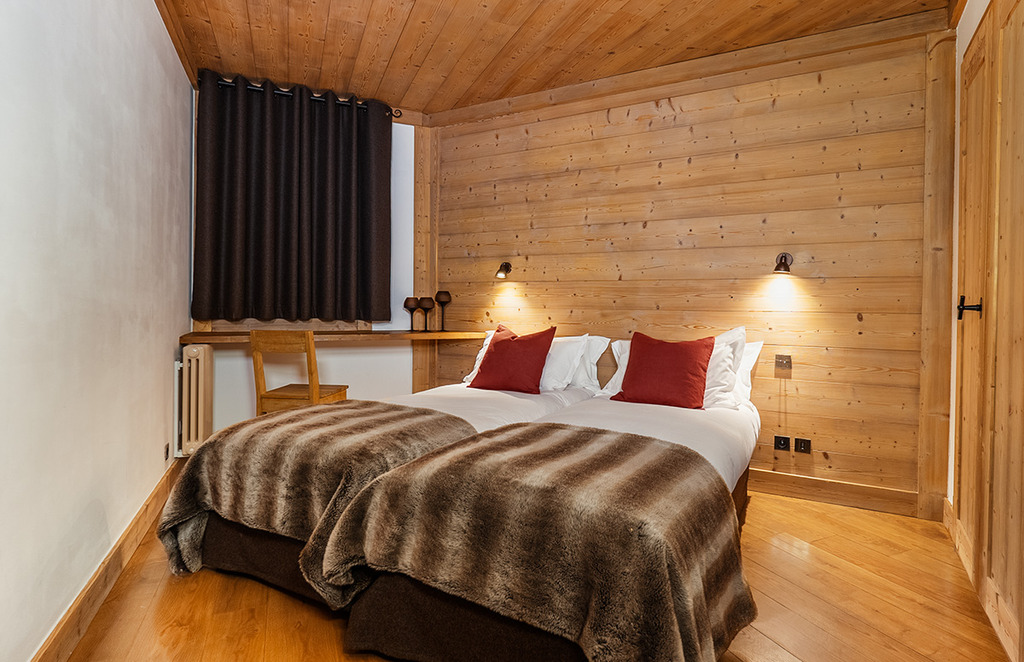 Key-Ready Apartment for Sale in Val d’Isère