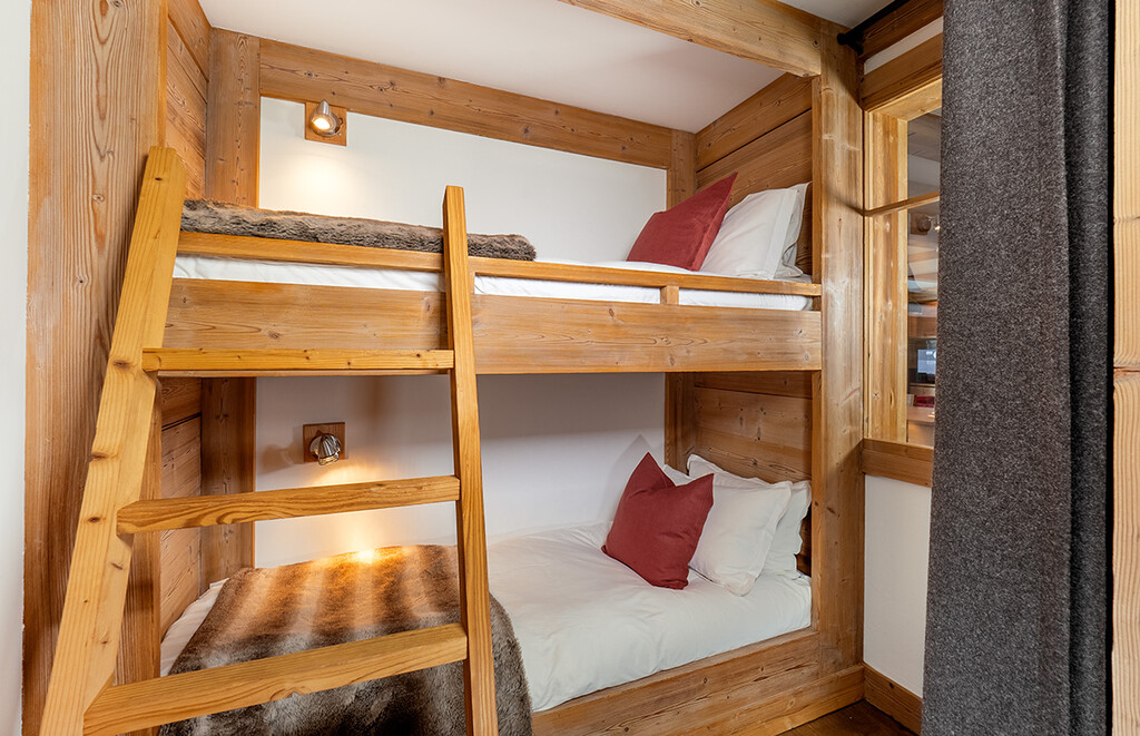 Key-Ready Apartment for Sale in Val d’Isère