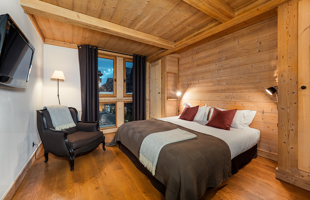 Key-Ready Apartment for Sale in Val d’Isère