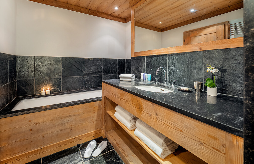 Key-Ready Apartment for Sale in Val d’Isère