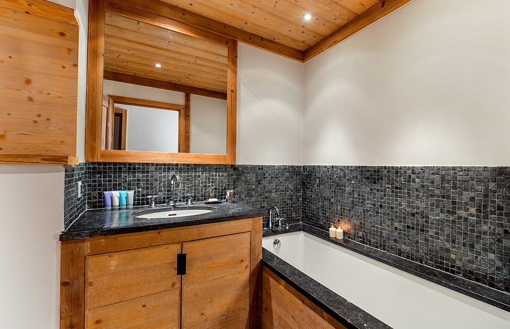 Key-Ready Apartment for Sale in Val d’Isère