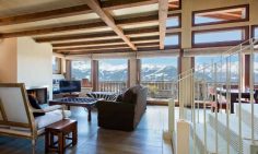 Charming Apartment For Sale In Verbier, Switzerland