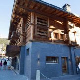 Luxurious Apartment In The Centre Of Verbier