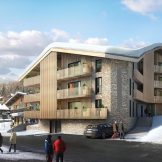 Ski-in Ski-out Apartments For Sale In Les Carroz