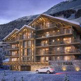 Mountain View Apartments For Sale In Le Belvedere
