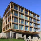 Ski Apartments For Sale In Flims Waldhaus, Switzerland
