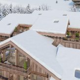 Mountain View Chalets For Sale In Meribel