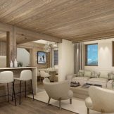 Luxurious Apartments For Sale In Val d’Isere