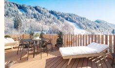 Ski Properties For Sale In Les Carroz, French Alps