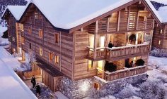 Mountain View Ski Flats For Sale In La Turche