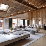 Well Positioned Ski Apartments For Sale In Les Gets