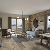 Ski Apartments For Sale In Meribel Mottaret