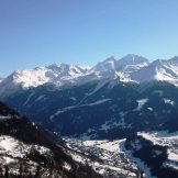 Mountain View Chalet For Sale In Verbier