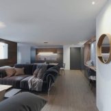 Ski-in Ski-out Apartments For Sale In Les Carroz