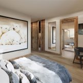 Apartments For Sale In Le Belvedere, Meribel