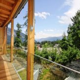 Ski Apartments For Sale In Flims Waldhaus, Switzerland