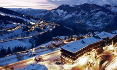 Ski Apartment For Sale In Courchevel 1650, Three Valleys