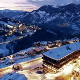 Ski Apartment For Sale In Courchevel 1650, Three Valleys