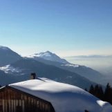 Ski Properties For Sale In Les Carroz, French Alps