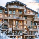 Prime Location Apartments In Val d Isere