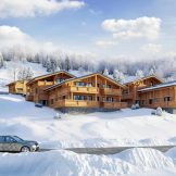 Ski Chalets For Sale In Les Gets, French Alps