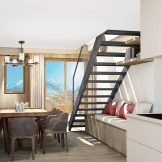 Turn Key Apartments For Sale In Val d’Isere