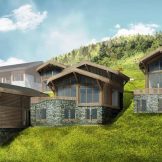 Exclusive Mountain View Chalets In Les Gets