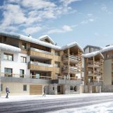 Four Bedroom Ski Residences For Sale In Alpe d’Huez