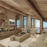 Prime Location Apartments In Val d Isere