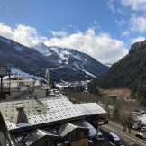 Modern Apartments For Sale In Chatel Town Centre