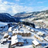 Ski-in Ski-out Chalets For Sale In Les Gets