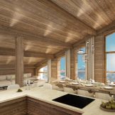Contemporary Flats For Sale In Val d’Isere