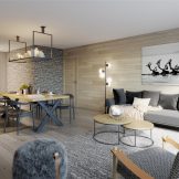 Investment Ski Apartments For Sale In Alpe d’Huez