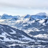 New Build Ski Chalets For Sale In Saint Gervais
