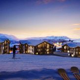 Luxurious Apartments For Sale In Alpe d Huez