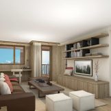 Turn Key Apartments For Sale In Val d’Isere