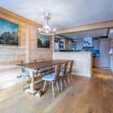 Ski-In Ski-Out Penthouse For Sale In Val d’Isere