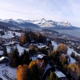 Three Bedroom Ski Apartments For Sale In Combloux