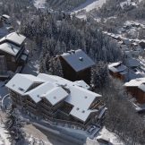 Superbly Located Apartments In Morel, Meribel