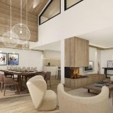 Modern Apartments For Sale In Val d Isere