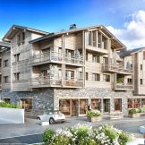 Ski Apartments For Sale In Les Gets, French Alps