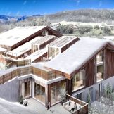Family Ski Apartments For Sale In Morzine Ski Resort