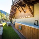 Luxurious Chalet For Sale In Morzine
