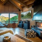 Luxurious Chalet For Sale In Morzine