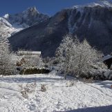 Chalet For Sale In The Heart Of Chamonix