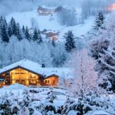 Ski Apartments For Sale In Les Gets, French Alps