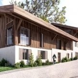 Apartments For Sale In Morzine Ski Resort, French Alps