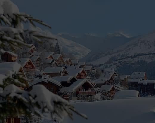 Skiing Property for Sale, France, Switzerland